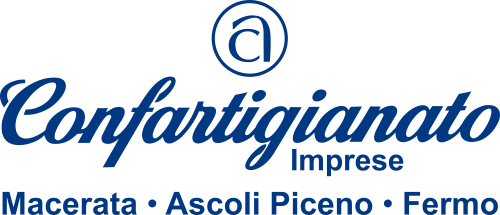 Logo Confartigianato Macerata Ascoli Piceno Fermo