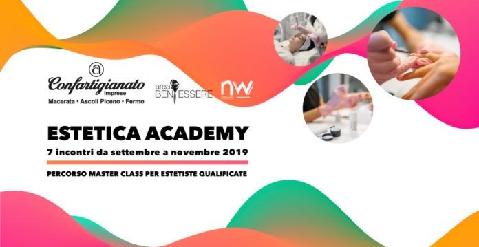 Estetica Academy 2019
