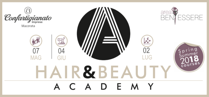 Hair&Beauty Academy Confartigianato Benessere