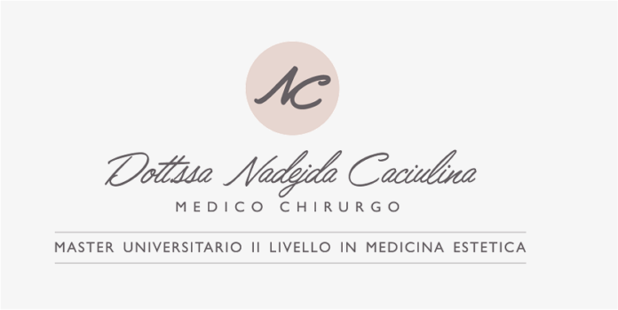 Studio Medico Dott.ssa Nadejda Caciulina