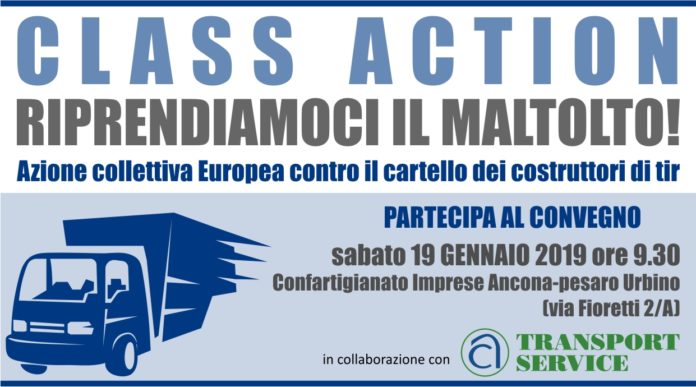 convegno class action Ancona 2019