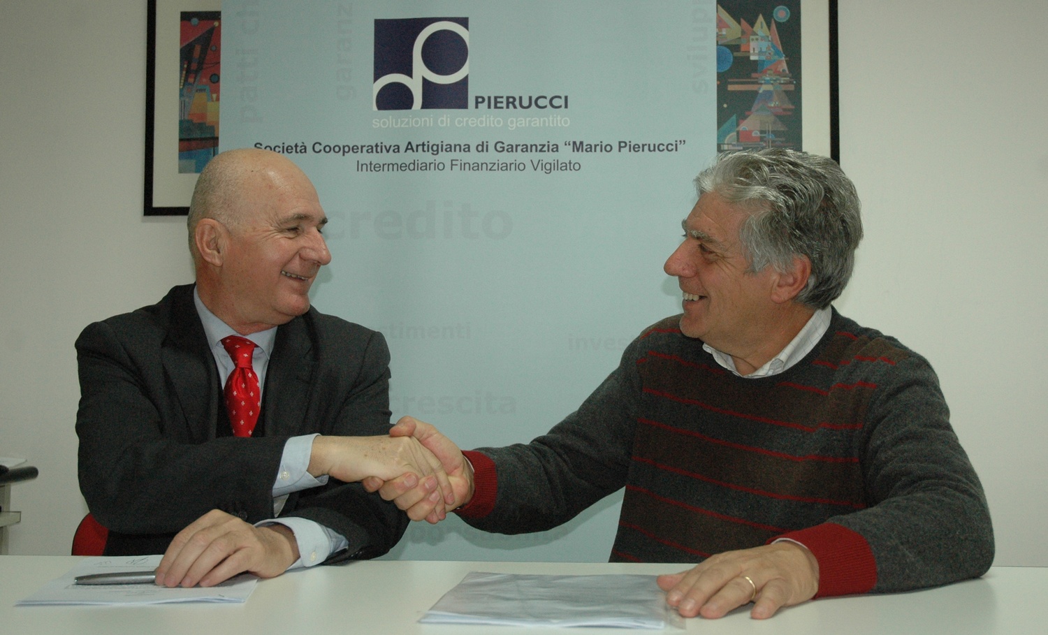 Accordo Pierucci-Unicredit 12-2015