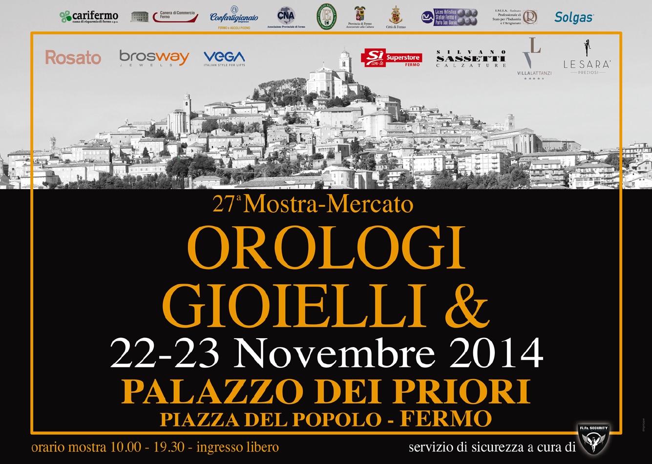 Immagine Orologi-Gioielli 2014