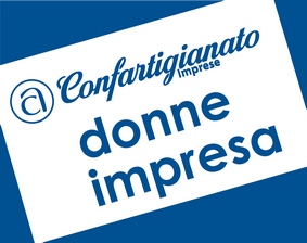 Logo Donne Impresa 2011 2