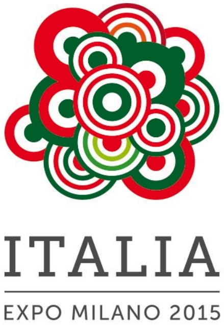 Logo Italia EXPO 2015