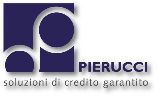 Logo Pierucci con ombra