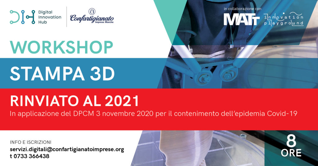 stampa 3D