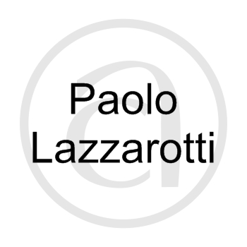 Paolo Lazzarotti – Ceramica artistica