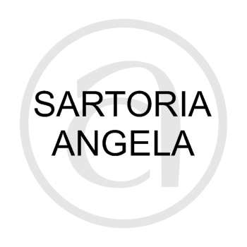 SARTORIA ANGELA di Marinozzi Angela