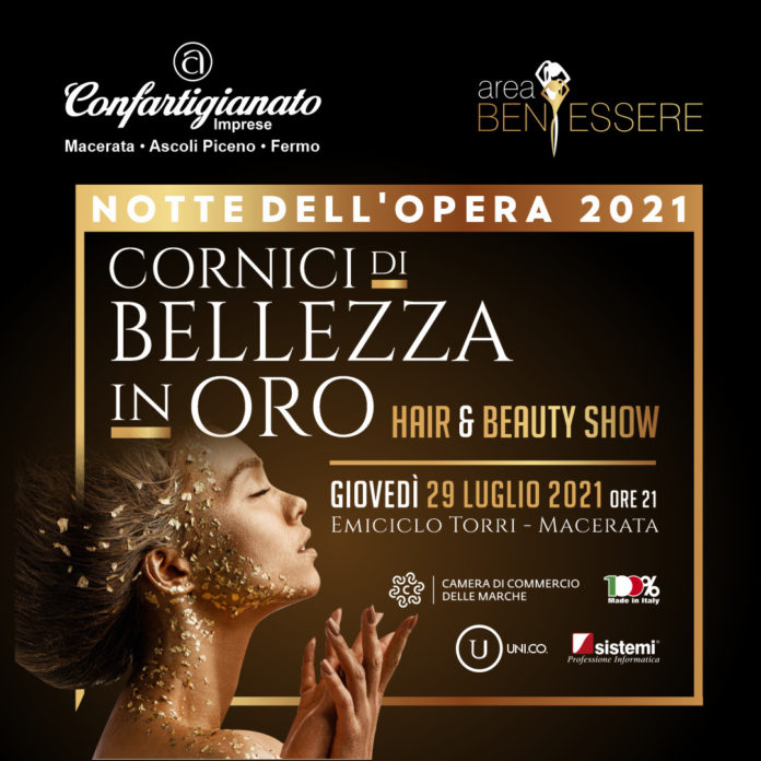 Notte dell'Opera 2021