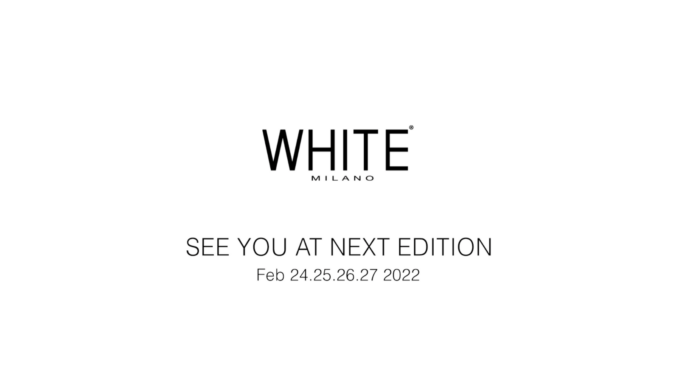 White Milano 2022