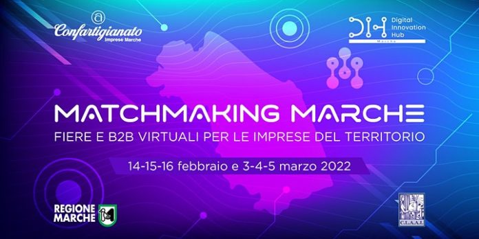Matchmaking Marche