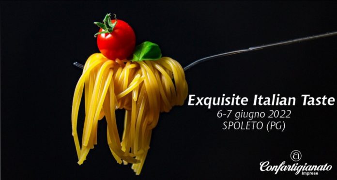 Exquisite Italian Taste
