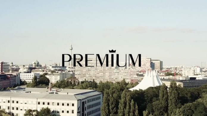 Premium e Seek