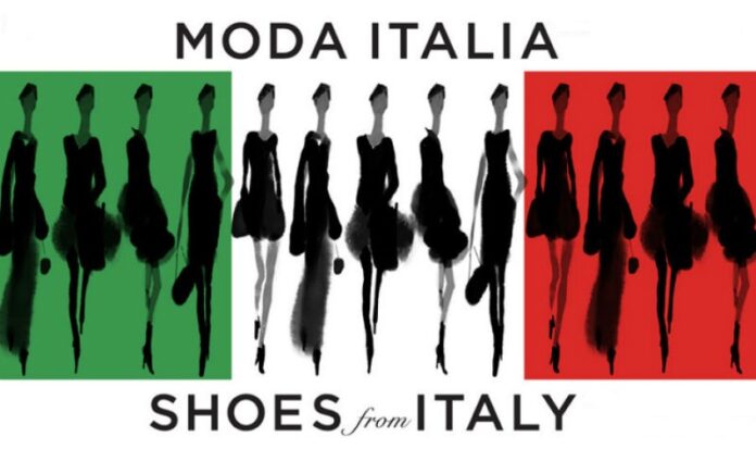 Moda Italia Shoes from Italy
