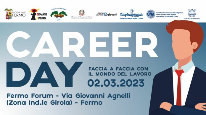 Career Day Fermo