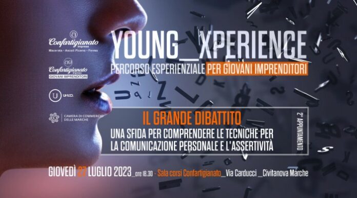 Young Experience