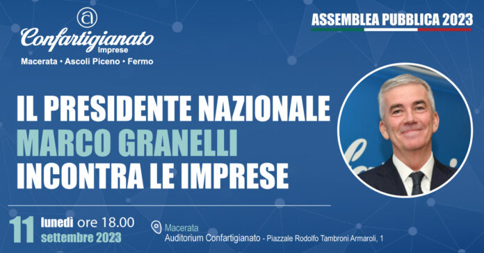 Presidente Granelli