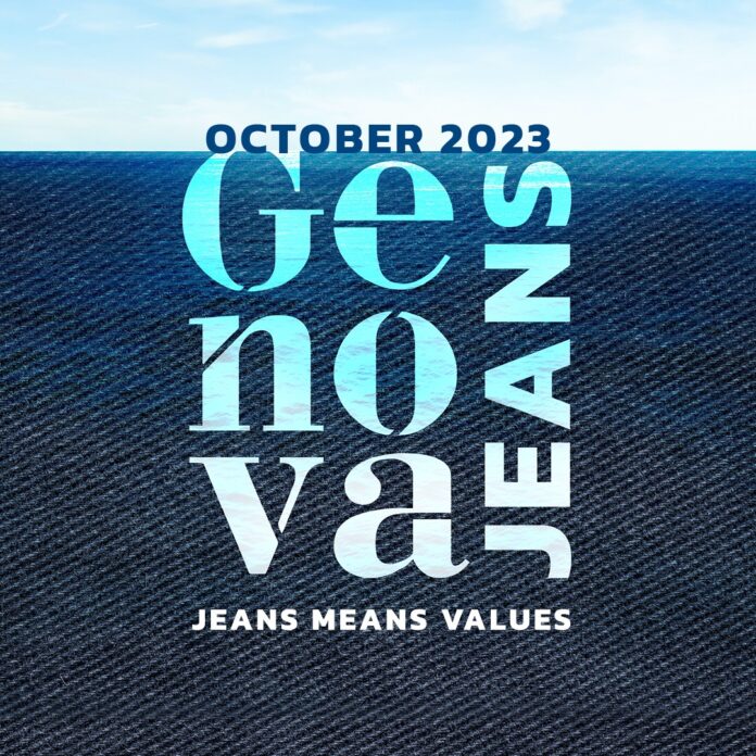 Genova Jeans