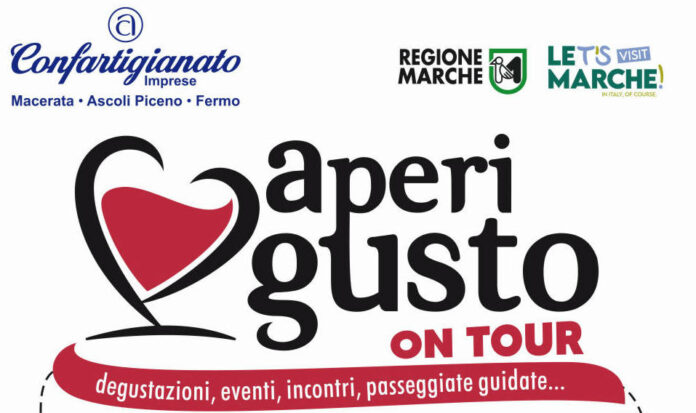 Aperigusto Tour