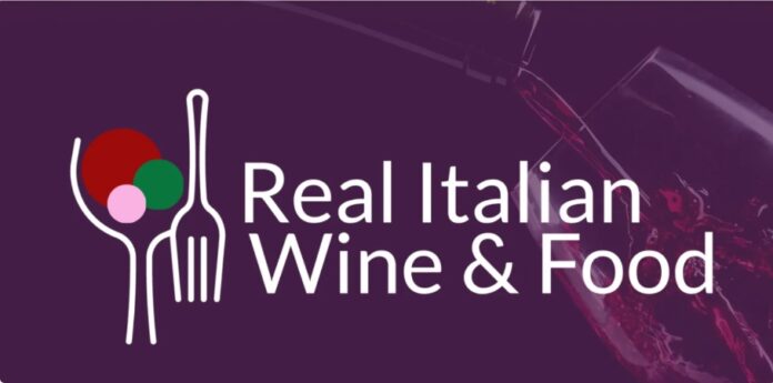 Real Italian Food & Wine
