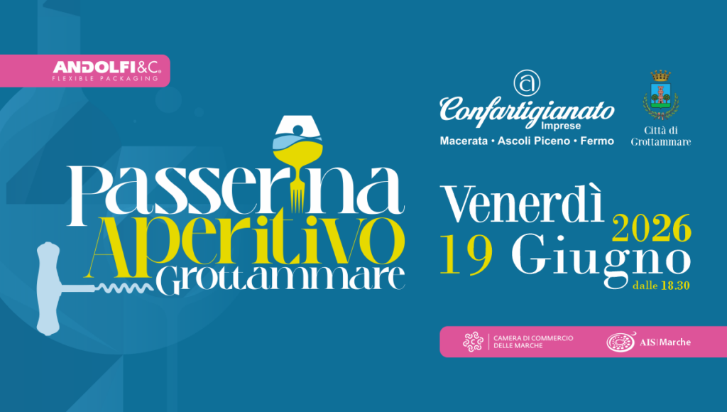 Passerina Aperitivo 2026
