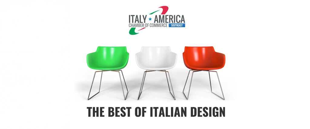 The Best of Italian Design